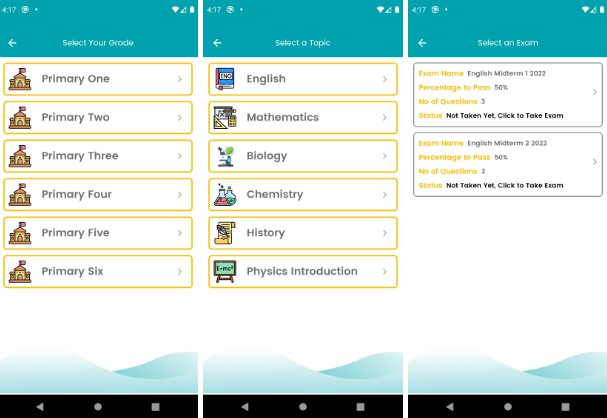 a-template-native-android-project-for-school-quizzes-application-with