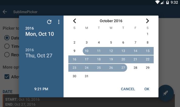 Picker date. Android hour range Picker. Material UI Date Picker select month before Date. Select Dates range IOS. Start Date Android example.