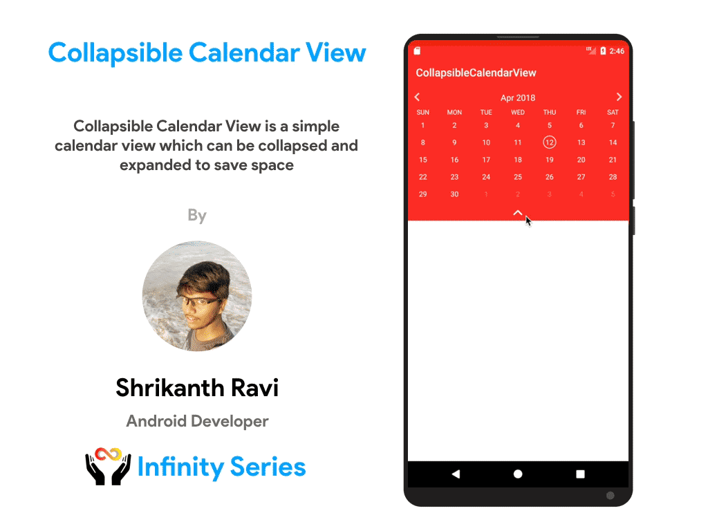 Collapsible-Calendar-View-Android