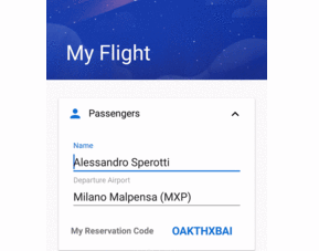 A Simple expandable CardView for Android