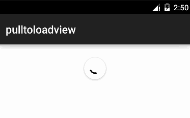 Pull to refresh and load more recyclerview