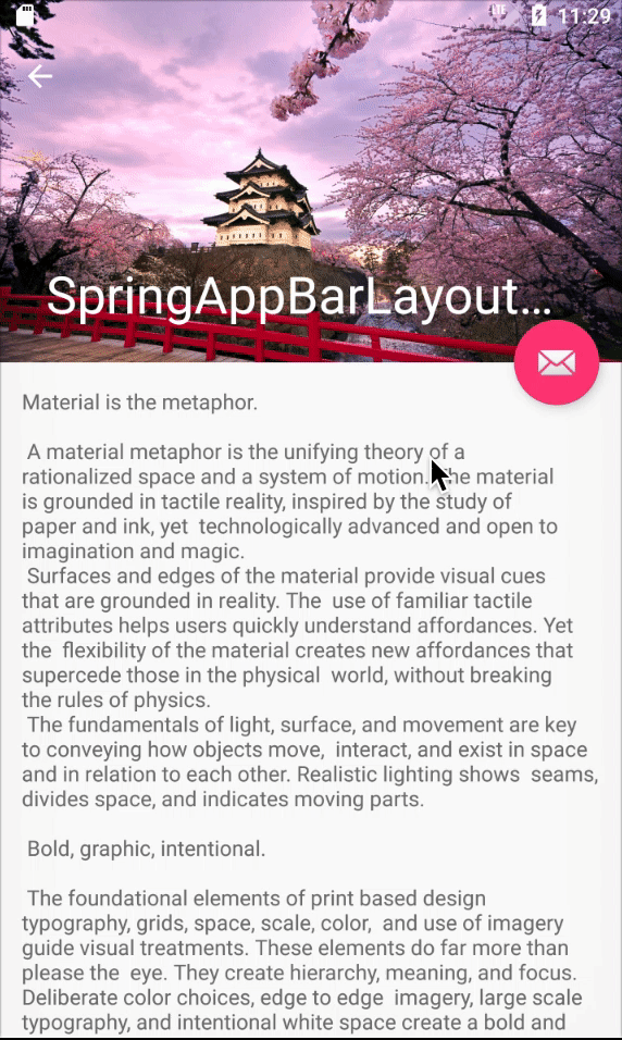 appbarlayout-spring-behavior