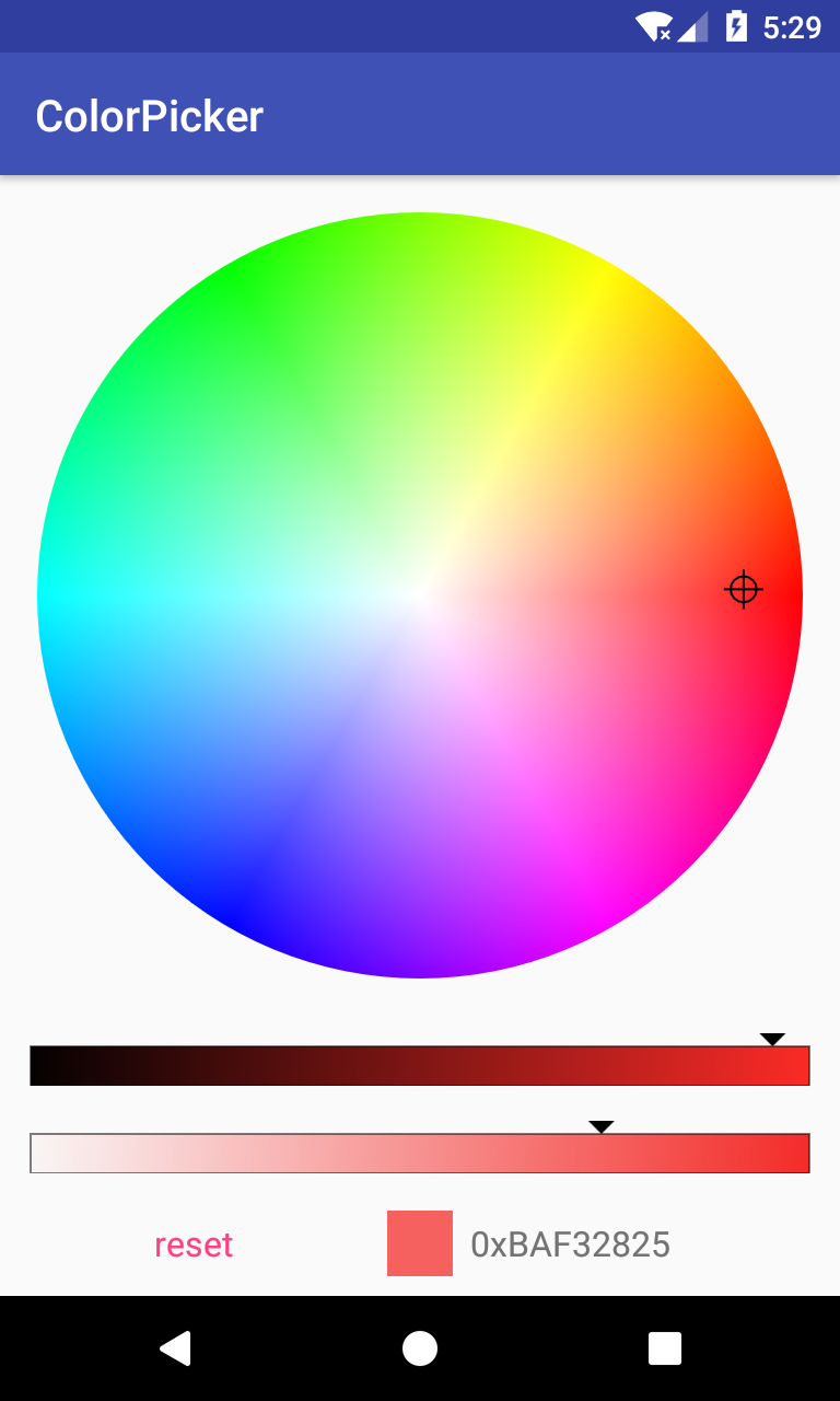 html color picker image