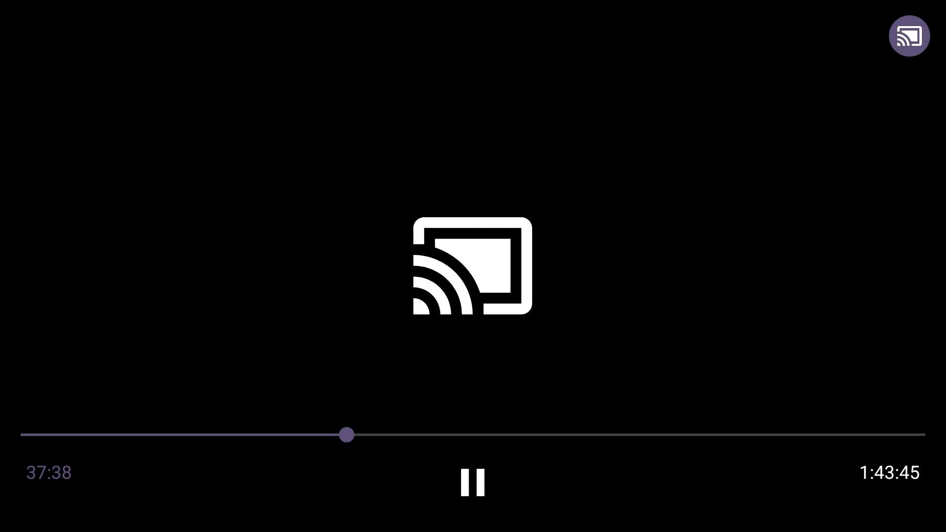 android media player library