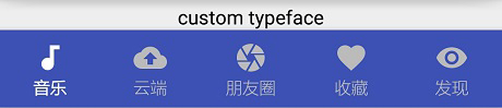 custom_typeface