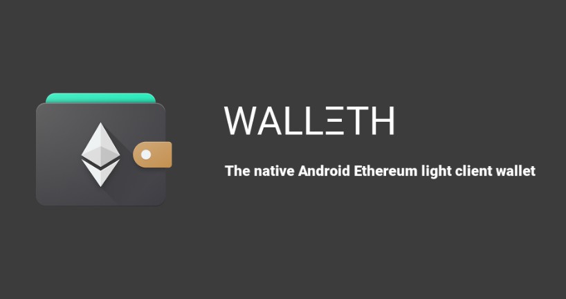 ethereum android client