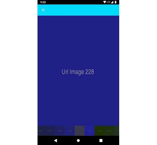 KM Popup Image Slider for Android