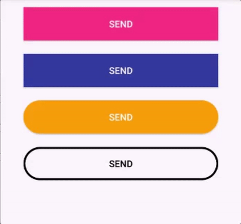 Progress-Button-Android