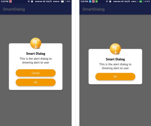 22+ Alertdialog android material design ideas