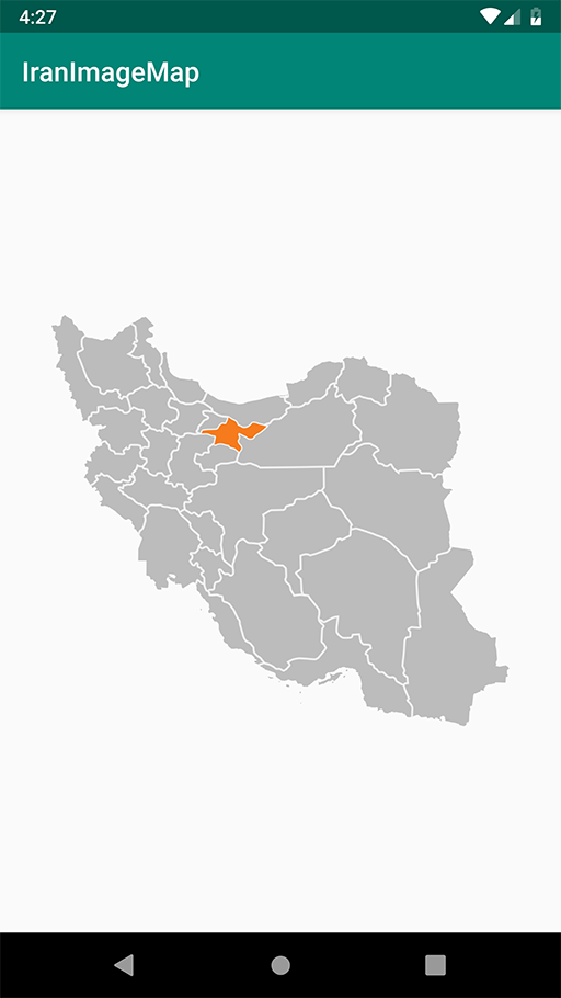 Iran-Image-Map