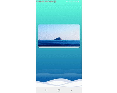 mobile parallax scrolling