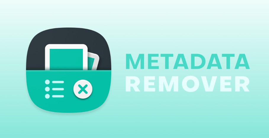 remove metadata using metaz