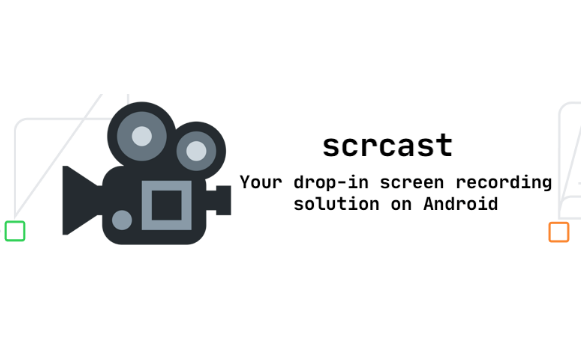 screen recording app for android