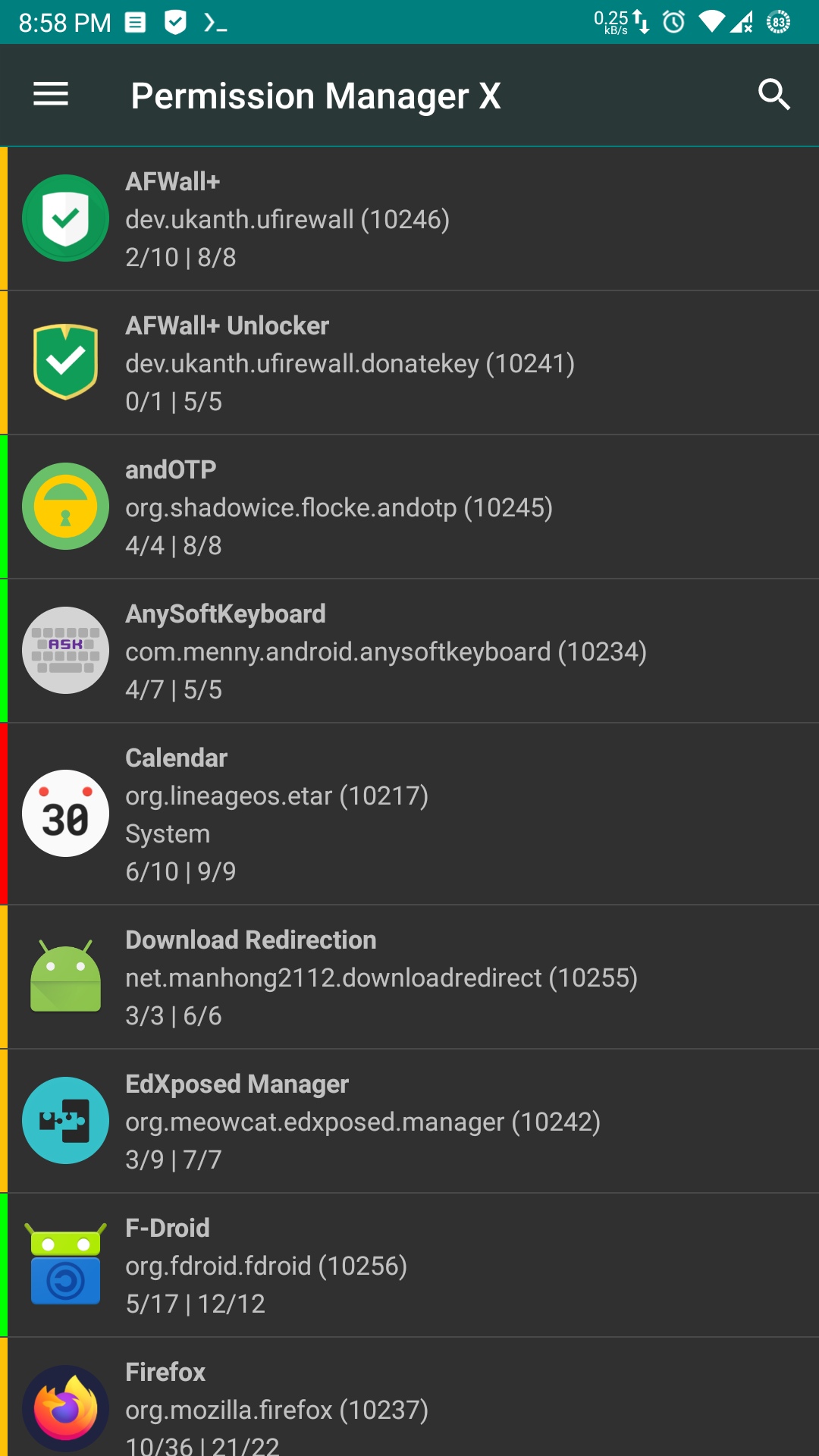 android java permissions windowmanager addview