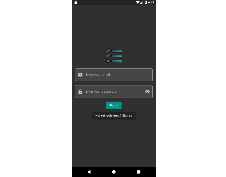 ToDoList 8.2.1 for android instal