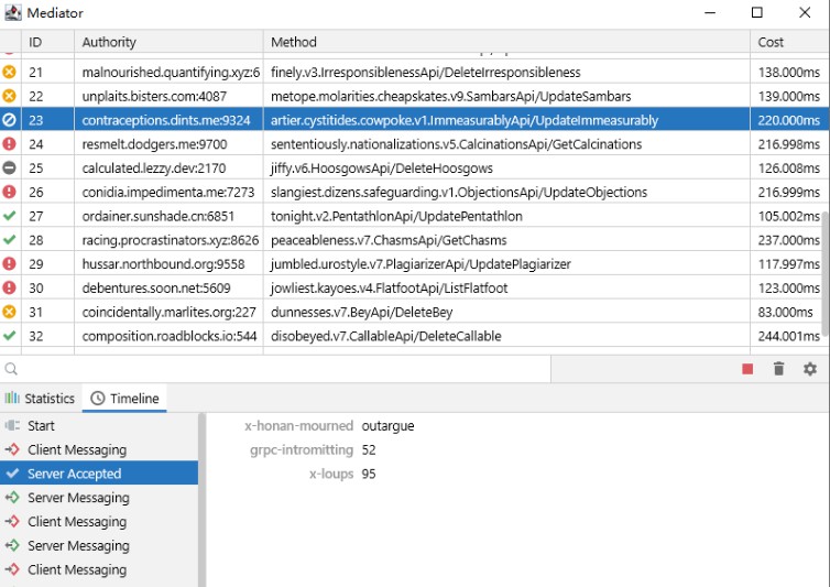 JetBrains style controls and UI for Compose Desktop