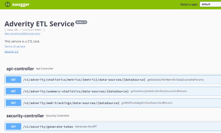 kotlin-based-spring-boot-etl-project