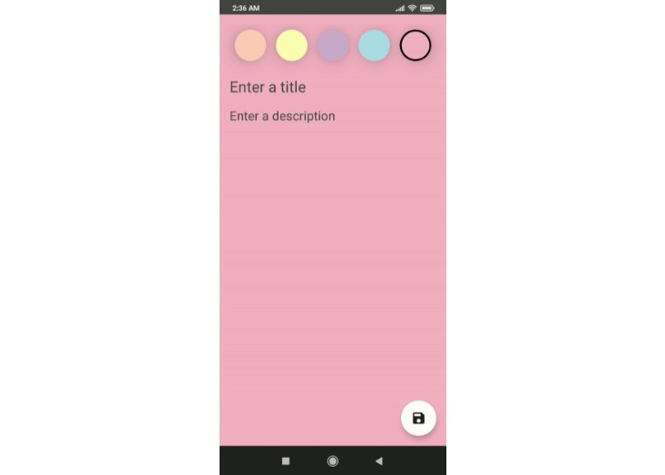 notes-a-simple-and-private-notes-app-for-android