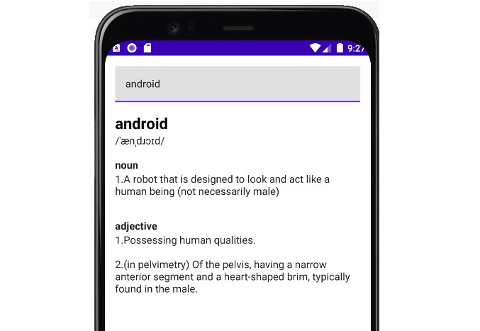 clean-dictionary-app-with-kotlin