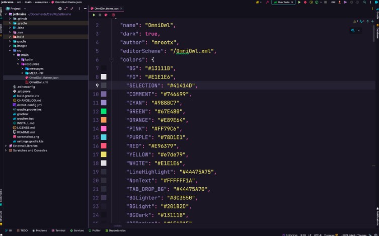 JetBrains DataSpell 2023.1.3 for mac download free