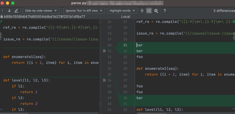 intellij-plugin-that-hides-changes-that-contain-the-word-foo-in-the