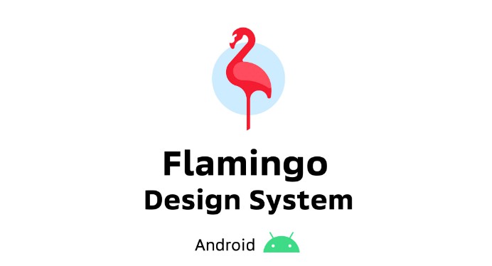 Android implementation of the Flamingo Design System