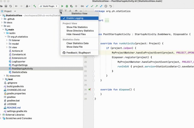 statisticsview-intellij-plugin-enables-logging-ide-code-browsing