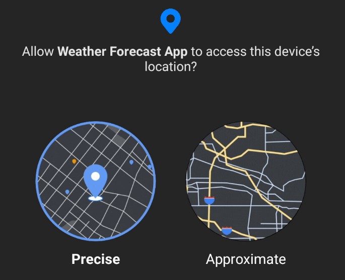 Android Kotlin Forecast App 02 Retrofit Coroutines Gson Fetch