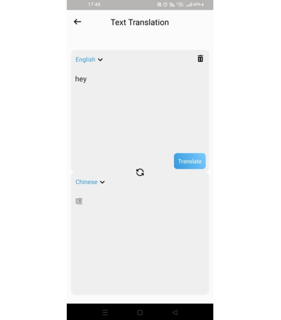 app-to-translate-text-in-more-than-50-languages