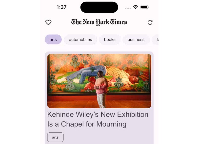 a-kmp-template-of-the-new-york-times-app-using-compose-multiplatform