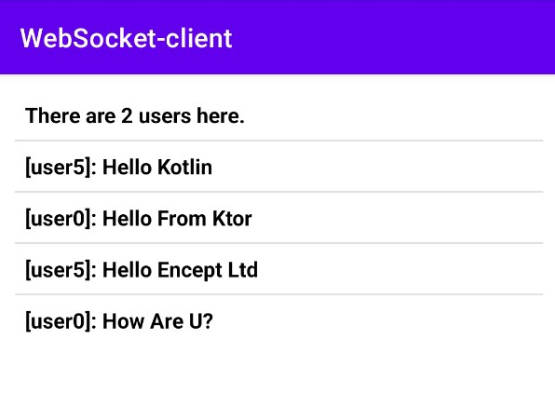 android-websocket-client-with-kotlin