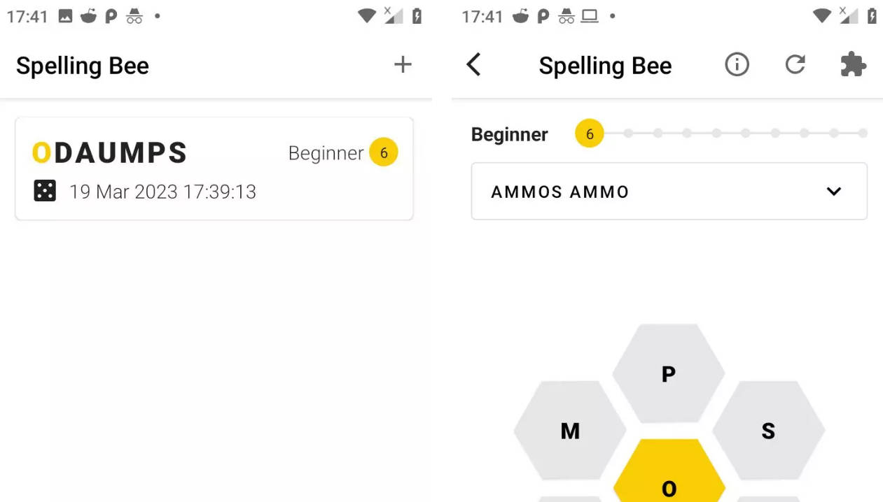 a-spelling-bee-game-for-android-built-with-jetpack-compose-laptrinhx