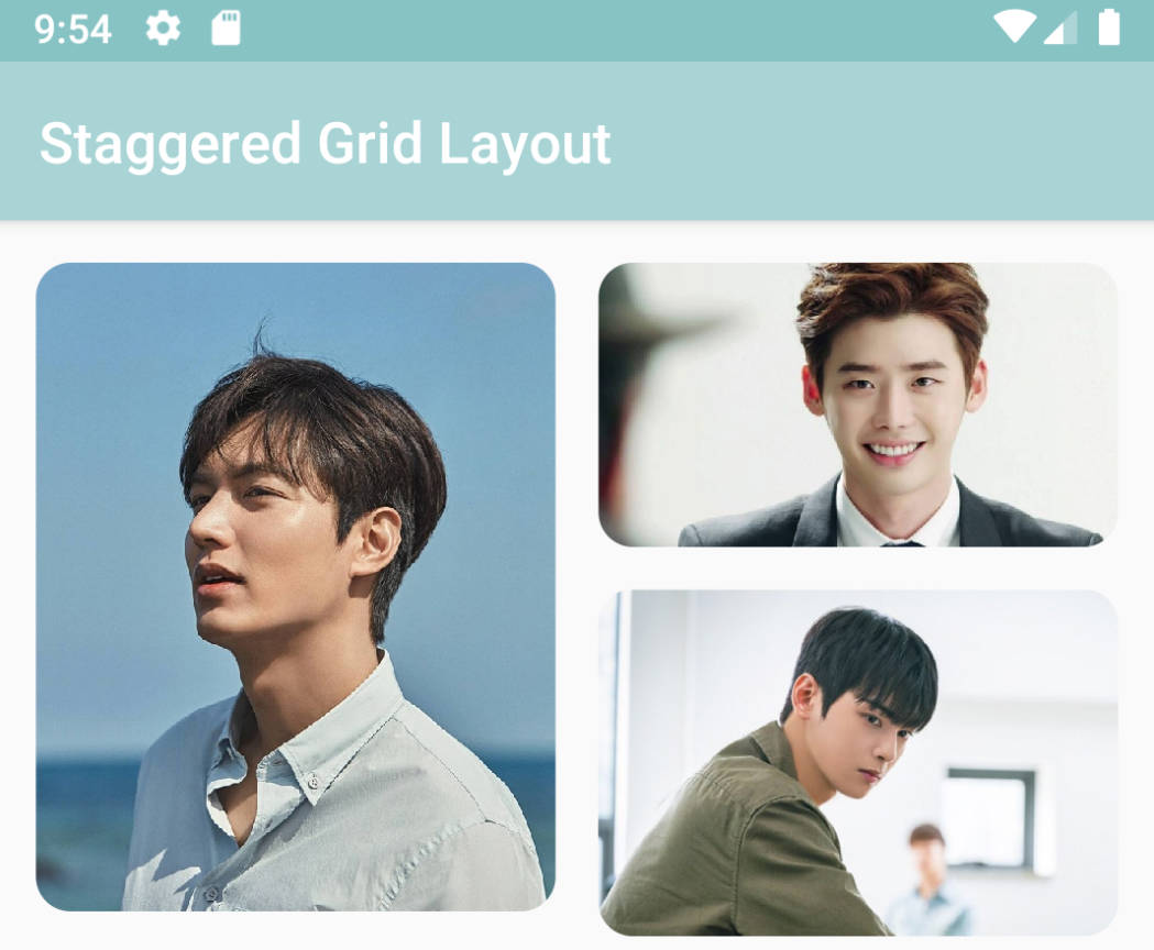 android-recyclerview-with-staggered-grid-layout-manager-example