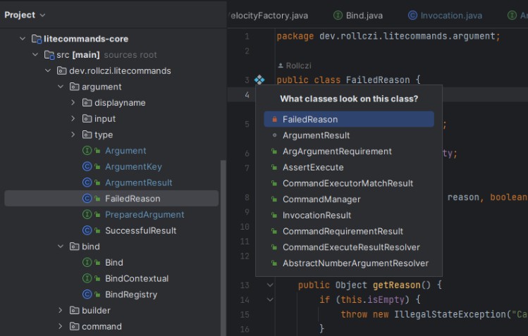 liteencapsulation-intellij-idea-plugin-for-class-dependency-analysis