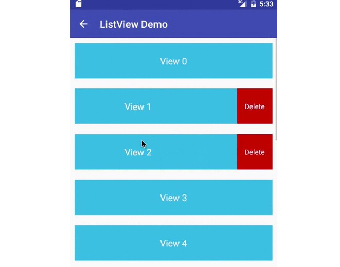 Carousel (slider) effect using ViewPager2