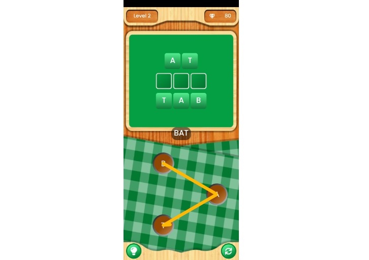 a-word-puzzle-game-based-on-android-jetpack-compose